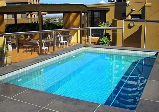 Park View Apartment Sídney Exterior foto